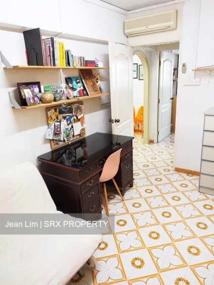 Blk 127 Ang Mo Kio Avenue 3 (Ang Mo Kio), HDB 3 Rooms #205902151
